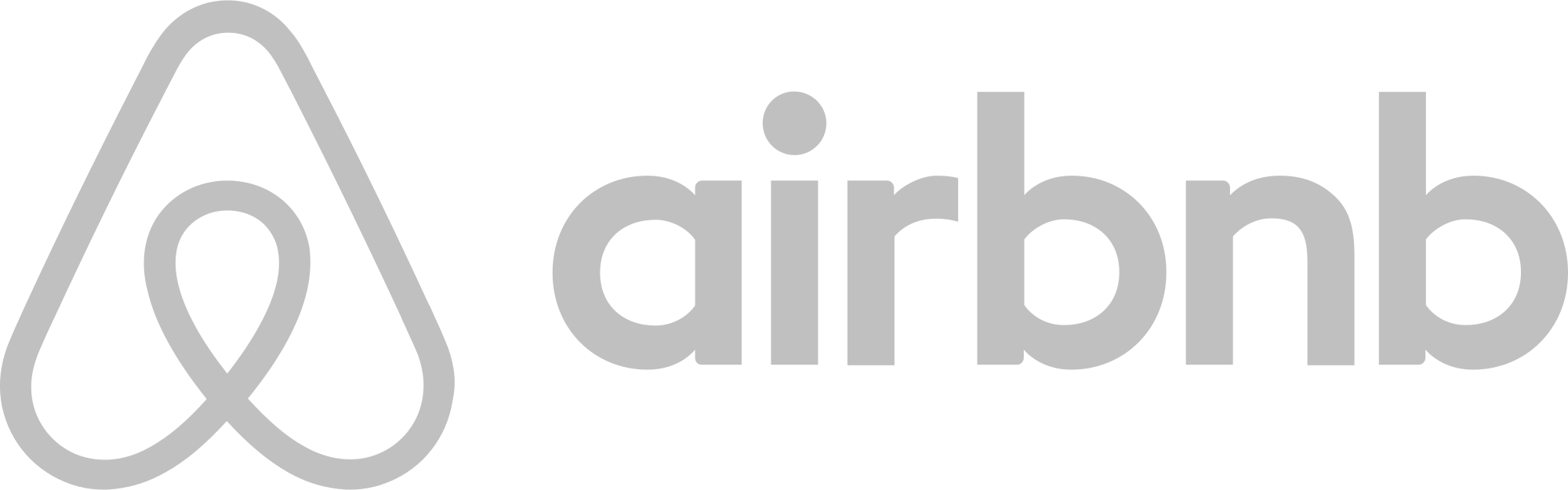 airbnb logo