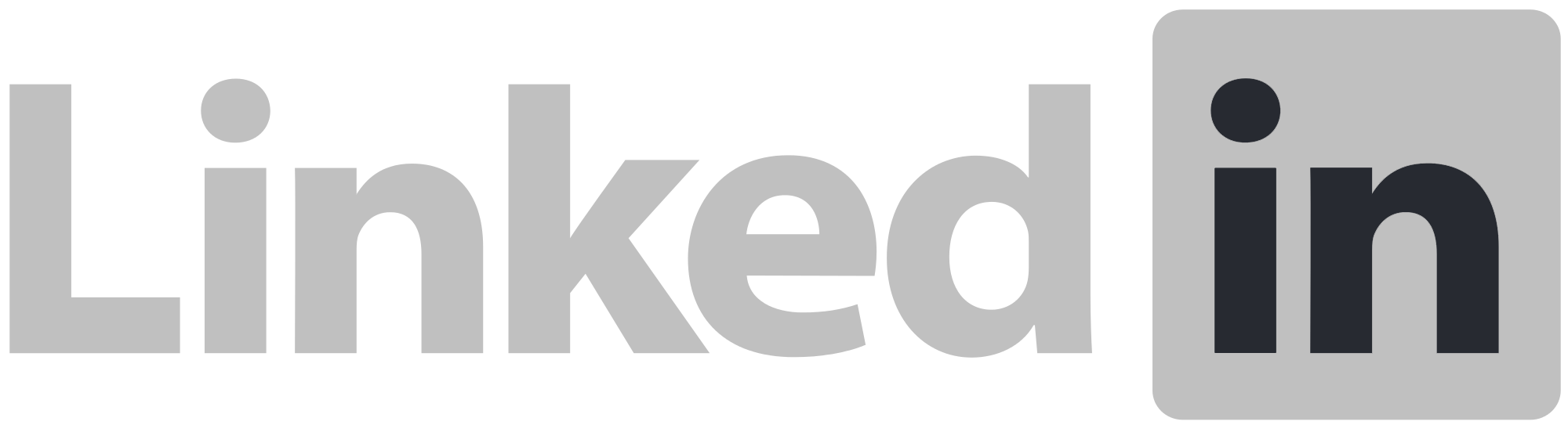 linkedin logo